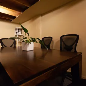 ゲストハウス Startup House Sf Downtown サンフランシスコ