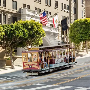 Stanford Court Hotel San Francisco