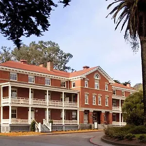 At The Presidio 4* San Francisco