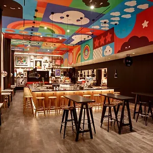 Hotel Citizenm Union Square 4*