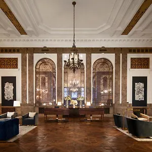 Sir Francis Drake 4* San Francisco