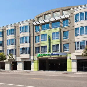 Holiday Express & Fisherman's Wharf By Ihg Hotel San Francisco