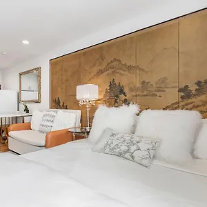 Sf Nest By Ucsf/ggp, Walking Score 100% * San Francisco
