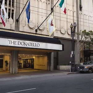The Donatello
