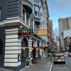 The Andrews Hotel San Francisco