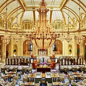 Palace Hotel, A Luxury Collection Hotel, Hotel San Francisco