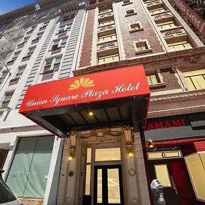 Hotel Union Square Plaza 2*