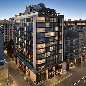 酒店 旧金山维尔京酒店 旧金山