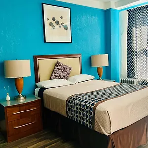 Hotel Admiral San Francisco