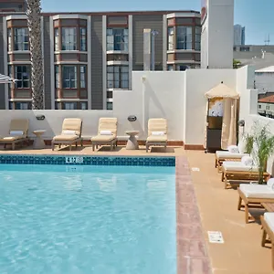 Soma House Hotel