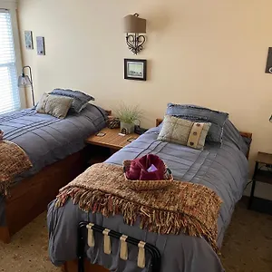 Bed & Breakfast Beautiful Edwardian Victorian San Francisco
