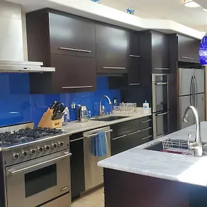 Holiday home Cozy Sf 4 Bedroom 2 Bath San Francisco