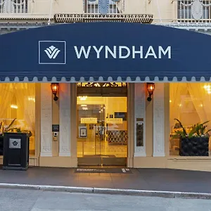 Club Wyndham Canterbury Station touristique
