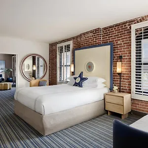 Hotel Argonaut Hotel, A Noble House 4*