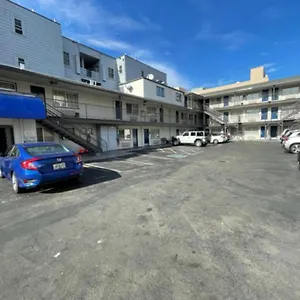 6 Ca Lombard Street 3* San Francisco