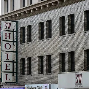Hotel Sw 3*