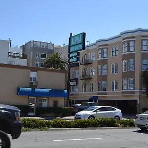 Alpha And Motel