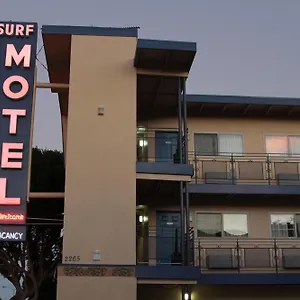 Surf Motel 2*