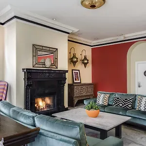 Carlton, A Joie De Vivre Hotel