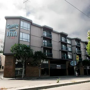 Hotel Columbus San Francisco