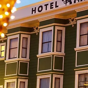 Hotel Boheme San Francisco
