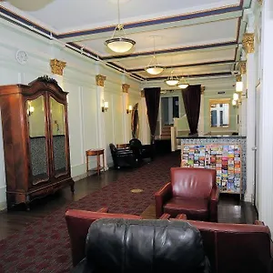 Hotel Americas Value Extended Union Square San Francisco