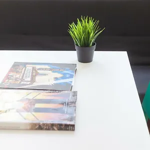 Alamo Square Startup House Hostel